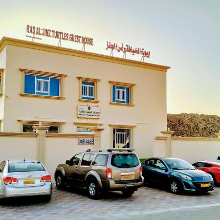 סור Turtle Guest House מראה חיצוני תמונה