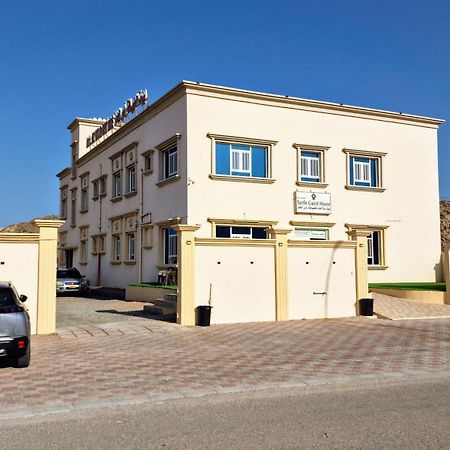 סור Turtle Guest House מראה חיצוני תמונה