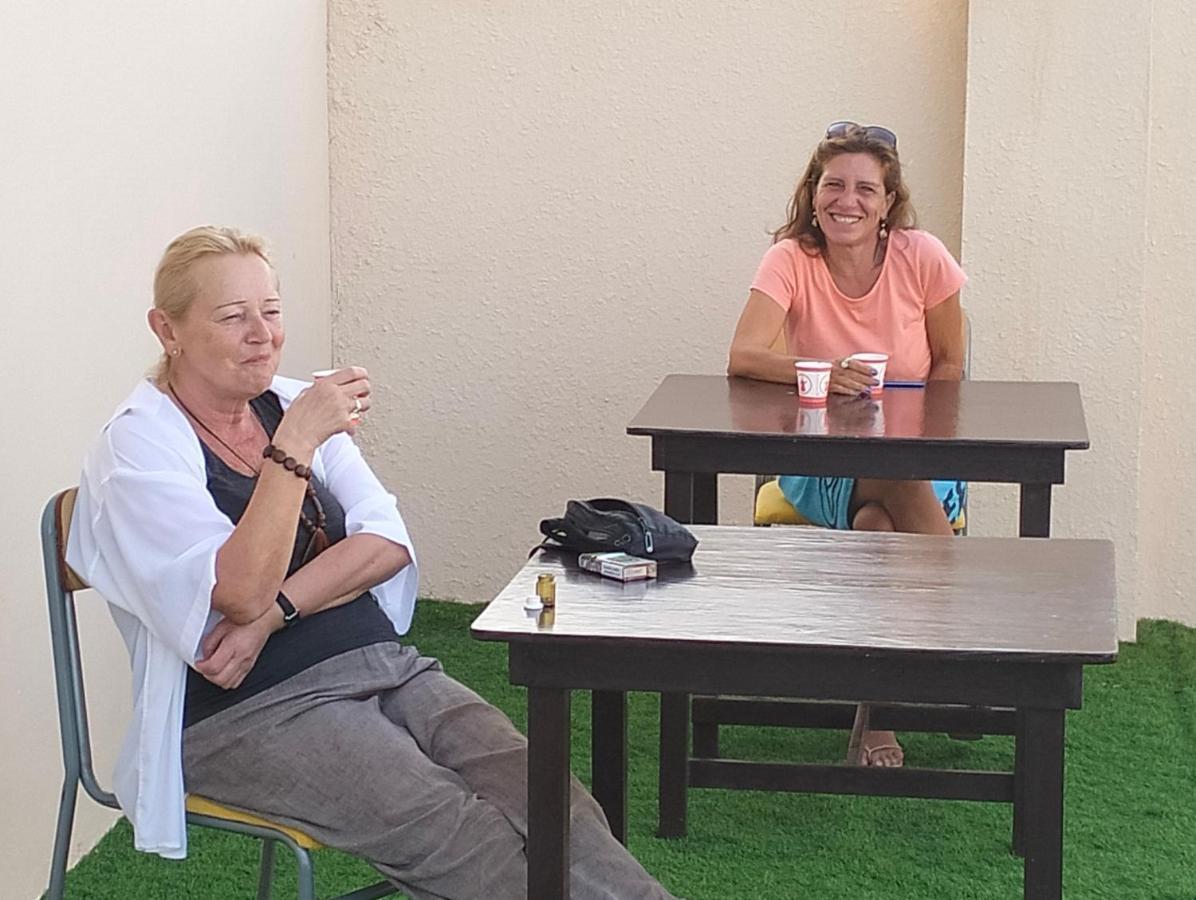 סור Turtle Guest House מראה חיצוני תמונה